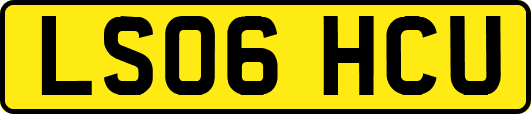 LS06HCU