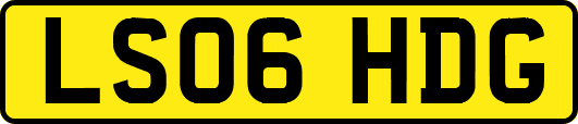 LS06HDG