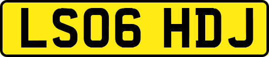 LS06HDJ