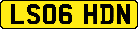 LS06HDN