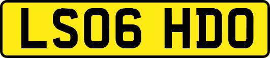 LS06HDO