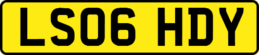 LS06HDY
