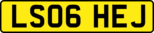 LS06HEJ