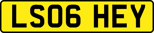 LS06HEY