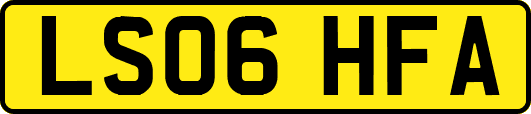 LS06HFA
