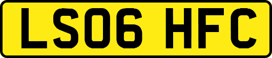 LS06HFC