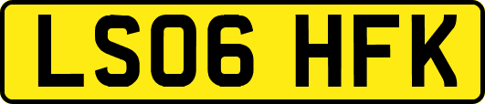 LS06HFK