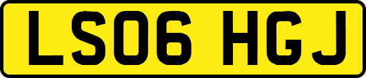 LS06HGJ