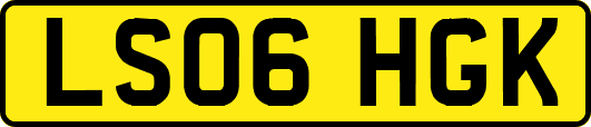 LS06HGK