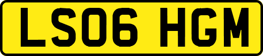 LS06HGM