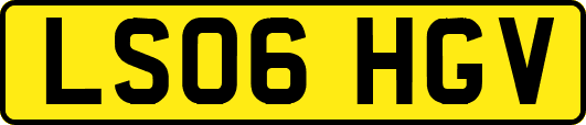 LS06HGV