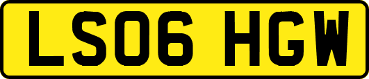 LS06HGW