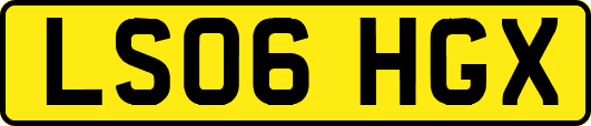 LS06HGX