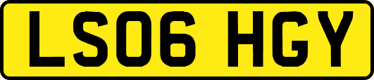 LS06HGY