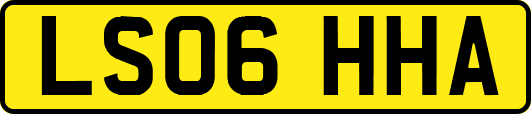 LS06HHA