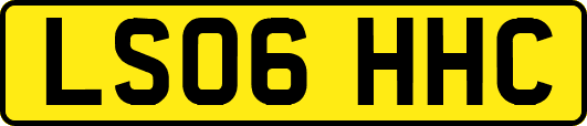 LS06HHC