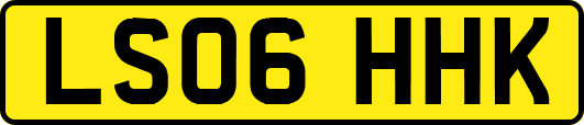 LS06HHK