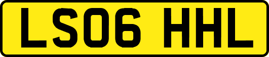 LS06HHL