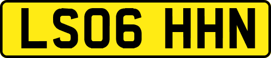 LS06HHN
