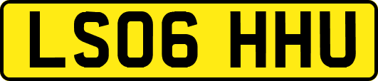 LS06HHU