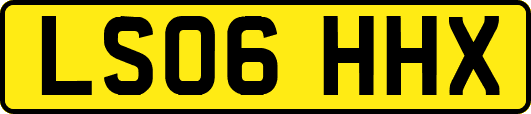 LS06HHX
