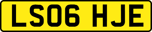 LS06HJE