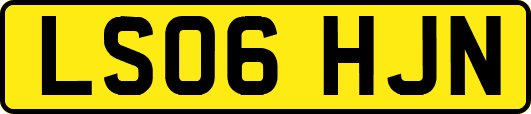LS06HJN