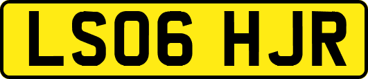 LS06HJR