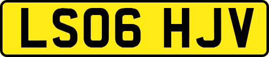 LS06HJV