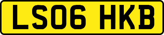 LS06HKB