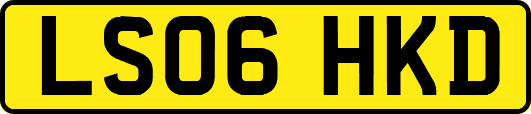 LS06HKD