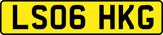 LS06HKG
