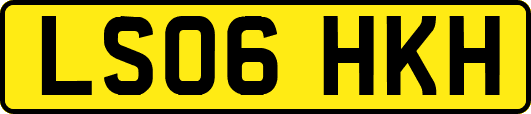 LS06HKH