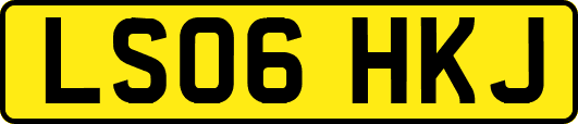 LS06HKJ
