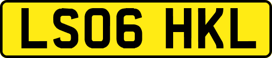 LS06HKL
