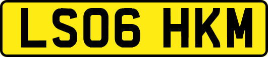 LS06HKM