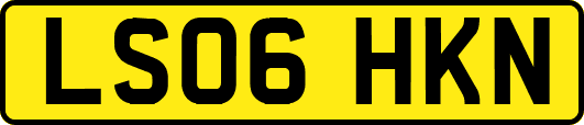 LS06HKN