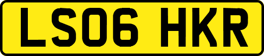 LS06HKR