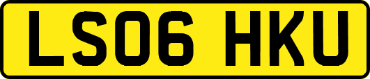 LS06HKU