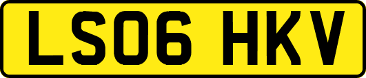 LS06HKV