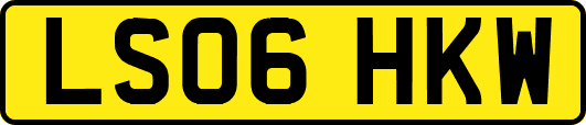 LS06HKW