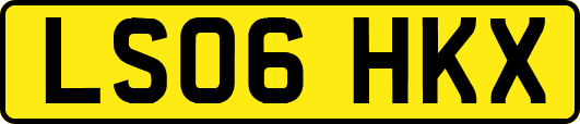 LS06HKX