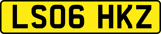 LS06HKZ
