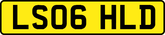 LS06HLD