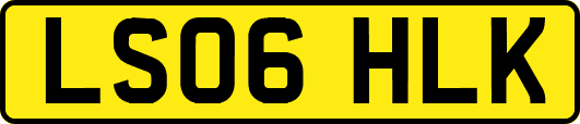 LS06HLK