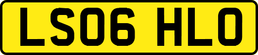 LS06HLO