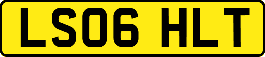 LS06HLT