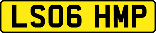 LS06HMP