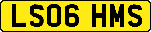 LS06HMS