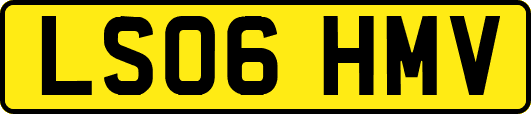 LS06HMV